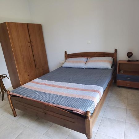 Anastasis South Leilighet Kallithea  Eksteriør bilde